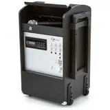 TLS Verstärkerbox M100 Blue