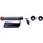 EXACT Entgrater-Set Typ (Entgrater): STD 3,2 mm 1 Set
