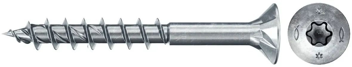 Fischer Deutschl. Spanplattenschr.Pwr-Fast 2 670137