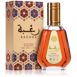 Husar24 Hanna Stefania Brückner Raghba Eau de Parfum 50 ml