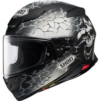 Shoei NXR2 gleam tc-5