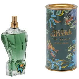Jean Paul Gaultier Le Beau Paradise Garden Eau de Parfum, 75ml