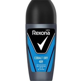Rexona Men Cobalt Dry,
