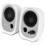 Edifier R12U 2.0 Lautsprecher weiß