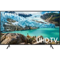 Samsung RU7179 189 cm (75 Zoll) LED Fernseher (Ultra HD, HDR, Triple Tuner, Smart TV) [Modelljahr 2019]