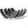 Bosch 0 986 487 752 Bremsbackensatz, Feststellbremse