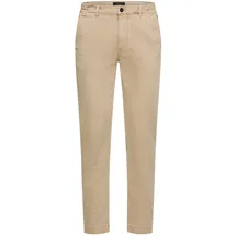 CAMEL ACTIVE Chinohose Regular Fit Beige 36 34