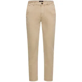 CAMEL ACTIVE Chinohose Regular Fit Beige 36 34