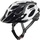 Alpina Thunder 2.0 52-57 cm black/white