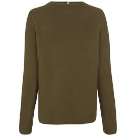 CAMEL ACTIVE Pullover Sweatshirt Khaki 52