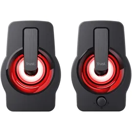 Trust Gemi RGB 2.0 System schwarz