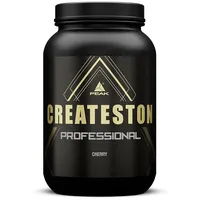 Peak Performance Createston Professional Cherry Pulver 1575 g