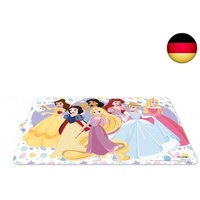 ALMACENESADAN 2459; Disney Prinzessinnen Adventure; Maße 43 x 29 cm; Produkt