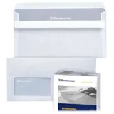 SOENNECKEN Umschlag - International DL (110 x 220 mm)