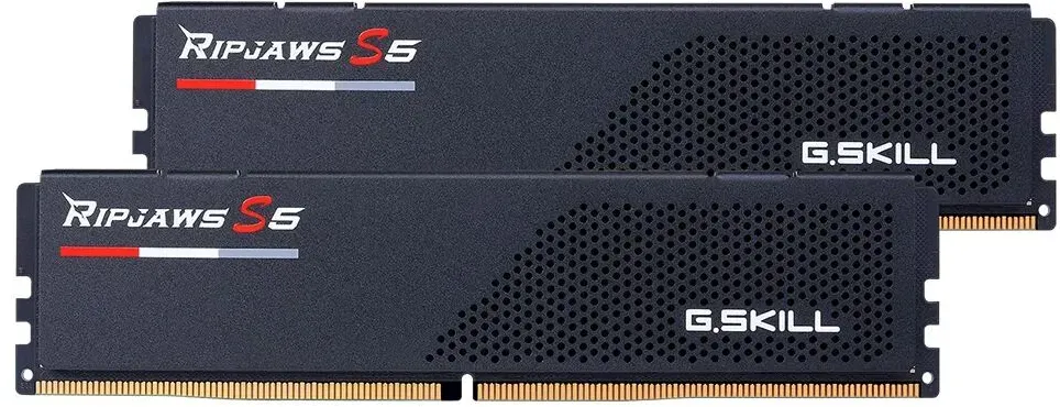 G.Skill Ripjaws S5 Speichermodul 32 GB 2 x 16 GB DDR5 288-pin DIMM