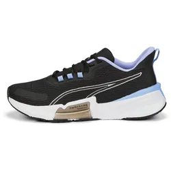 PUMA PWRFRAME Training 2 Trainingsschuhe Damen 02 - PUMA black/elektro purple 40.5