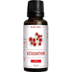 ASTAXANTHIN FLUESSIG