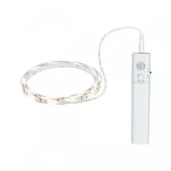 Paulmann 78899 LED Strip batteriebetrieben 1m 2W 156lm/m 3000K
