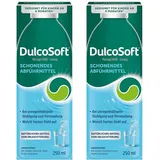 Dulcosoft Lösung Doppelpack