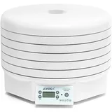 Ezidri FD1000 ULTRA Weiß