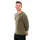 Icebreaker 200 Oasis Langarm-baselayer Loden L