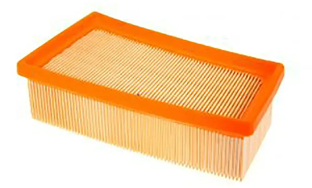 Ktm 75006015000 Luftfilter - Black / Red - One Size
