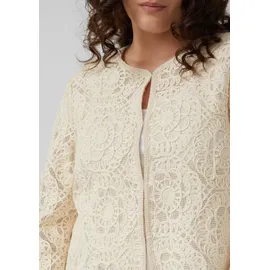 s.Oliver Funktionsjacke Unisex Beige 5XL