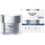 HYALURON-FILLER crema de noche 50 ml