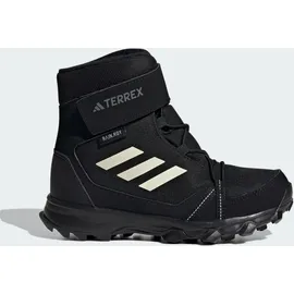 Adidas Terrex Snow Hook-And-Loop COLD.RDY Winter  Core Black / Chalk White / Grey Four 28