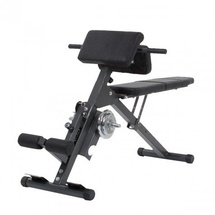 Finnlo Ab&Back Trainer schwarz
