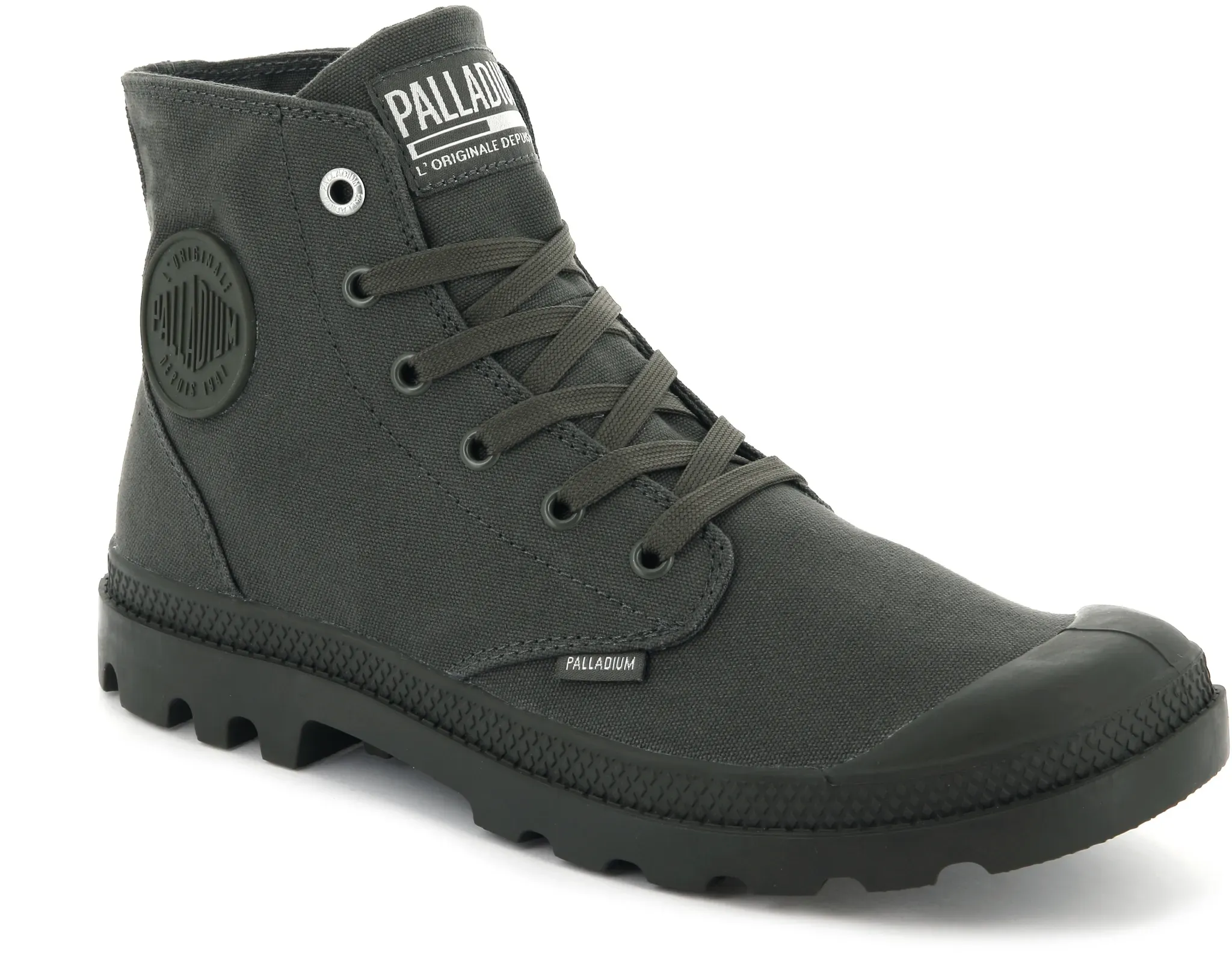 Schnürboots PALLADIUM 