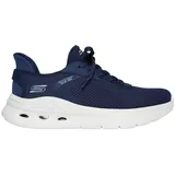 SKECHERS Bobs Arc Waves 2.0 Herren Marineblau 45