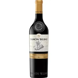 Ramon Bilbao Gran Reserva Rioja DOC 2011 0,75 l