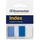SOENNECKEN Haftstreifen Index 25 x 43 mm Blau 50 St.