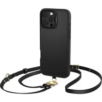 SPIGEN Kajuk MagSafe classic charm black - iPhone 16