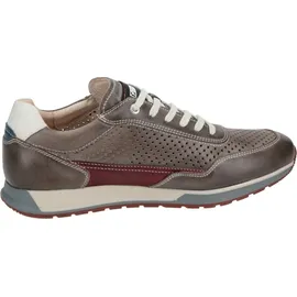 PIKOLINOS Cambil Schuhe dunkelgrau M5N-6029C1 für Herren, grau, 40 EU