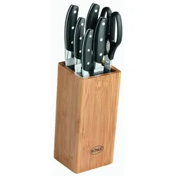 Messerblock RÖSLE CUISINE