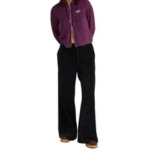 Roxy Lekeitio Knit Hose Schwarz XS