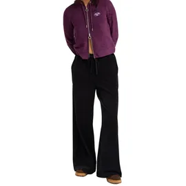 Roxy Lekeitio Knit Hose Schwarz XS