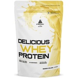 Peak Performance Peak Delicious Whey Protein - Geschmack Mango Colada