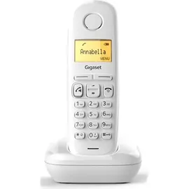 Gigaset A270 weiß