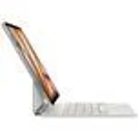 Apple Magic Keyboard für 13" iPad Air (M2/M3) CH weiß