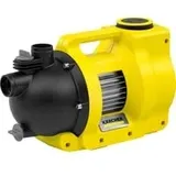 Gartenpumpe BP 5.000 Garden - gelb/schwarz, 650 Watt, für Klarwasser