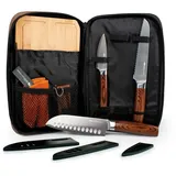GSI Rakau Messer Set (Größe One Size