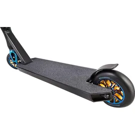 Chilli Scooter Reaper ocean