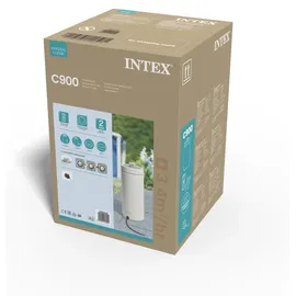 Intex C900 Weiß H:35 cm