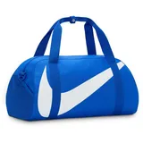 Nike Gym Club Sporttasche 25 Liter Game Royal/Weiß
