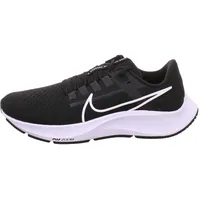 Nike Air Zoom Pegasus 38 Damen black/anthracite/volt/white 40,5