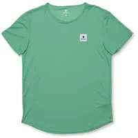 Saysky Herren Reactive Flow T-Shirt grün
