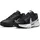Court Tennisschuhe 001 black/white/black 44